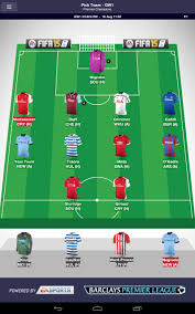 Browse through fantasy team names to find funny team names and cool team names. Fantasy Premier League 2014 15 For Android Apk Download