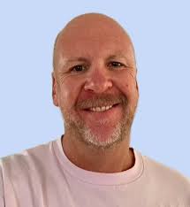 Matt Jones has been described as “the quiet heartbeat of the wellbeing  services team” at @dougiemachospice . The 40-year-old, from Meir, has been  nominated in the Carer of the Year category of