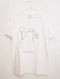 Himaa Too Much Magazine T Shirts For Women Mens Tops Clothes