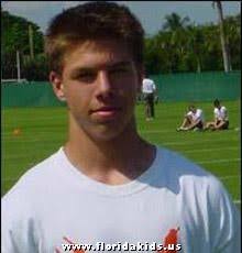 Brett Swenson, Michigan State, Kicker