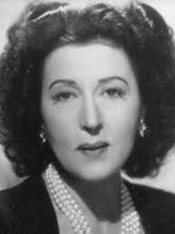 Aikaterini (Konstantopoulou) Paxinou (1900-1973)