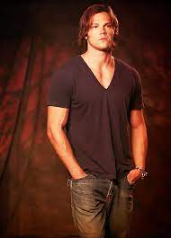 Jared From The Anime Photoshoot Japanese Interview 2010 Jaredpadalecki Spnanime Jared Padalecki Shirtless Jared Padalecki Jared Padalecki Supernatural
