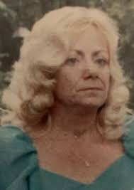 Betty Carroll Obituary (1944