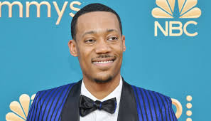 tyler james williams Archives