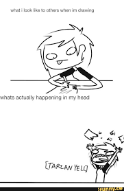 Pin By Gabriela Maza On Shubbabang Art Jokes Artist Memes Artist Humor