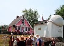 Stellafane Convention 2026