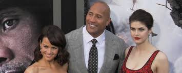 A falha de san andreas dublado e legendado online hd 720p. Adorohollywood Dwayne Johnson Fala Sobre Terremoto A Falha De San Andreas Noticias De Cinema Adorocinema