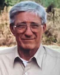 James Kenneth Cliburn Obituary October 8, 2024