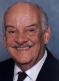 John Raymond "Jack" Lauer Dies at 82