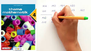 Thema Mathematik 4 Erklarvideo Zu Aufgabe 361 Youtube