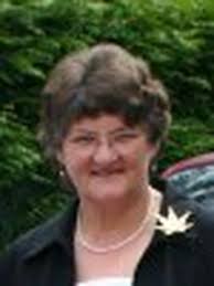 Josiane KLOCK (CORNUEL), 77 ans (BERTEAUCOURT LES DAMES, TERRAMESNIL,  BEAUQUESNE)