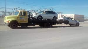 Maybe you would like to learn more about one of these? Border International Towing 5723 Alameda Ave El Paso Tx 79905 Yp Com