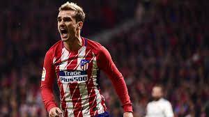 Il y a 6 ans|33.9k vues. Antoine Griezmann Schwachelt Bei Atletico Madrid Ist Er Wirklich Uber 100 Millionen Wert Eurosport