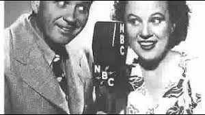 Fibber McGee & Molly radio show 11/13/51 Duck Hunter McGee