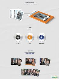 This is the same idea, but they have the infrared sensors directly mounted in front of his face to capture his performance. Yesasia Image Gallery Itzy It Z Me It Z Me Wannabe Version 3 First Press Limited Gifts 3 Posters In Tube