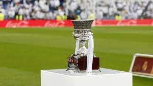 Los participantes de este torneo han sido definidos teniendo en cuenta el campeón de liga (real madrid) te aconsejamos que sigas todos los pronósticos y cuotas para estar al corriente de la última hora de la supercopa de españa. Supercopa De Espana 2021 Formato Normas Sedes Fechas Y Partidos As Com