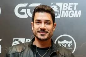 KSOP GGPoker Special: Daniel Mello vence o Seniors