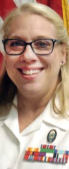 Top Members Honored for CAP Service at National Conference