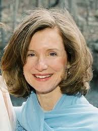 Jean McGuire, resident's mother