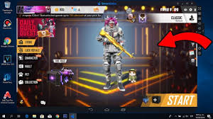 Con toda tu pasión para jugar garena free fire, no se supone que tus manos estén limitadas en una pequeña pantalla de tu teléfono. Descargar Free Fire Para Pc 2019 Sin Lag Ultima Version Pc De Bajos Recursos Classificacao Serie B