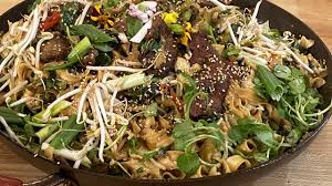 We did not find results for: Easy Beef Chow Fun Recipe From Rachael Ray Rachael Ray Show