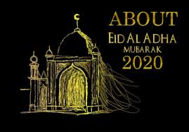 In commemoration of this intervention, animals are s. About Eid Ul Adha 2020 Rohani Ilaj Islamic Wazaif Pray