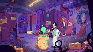 Review Leisure Suit Larry Wet Dreams Don T Dry With jan rabson, penelope rawlins, william roberts, charlotte moore. review leisure suit larry wet dreams