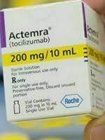 Obat Belum Ditemukan Peneliti Uji Actemra Untuk Rawat Pasien Corona Parah Some patients may feel better as early as two weeks after starting treatment.
