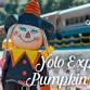 Yolo Explorer Pumpkin Train event image