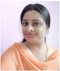 Deepa Acharya