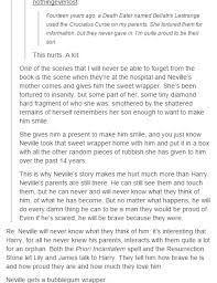 Harry Potter Neville Longbottom Harry Potter Neville Harry Potter Universal Harry Potter Obsession
