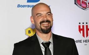 Aaron Goodwin net worth: How much does the Ghost Adventures star earn