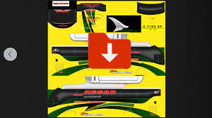 Livery putra luragung by ferianap sudah termasuk alpha channel jbhd v3 mhusni cvt mm putra luragung. Livery Luragung Xhd Latest Version For Android Download Apk