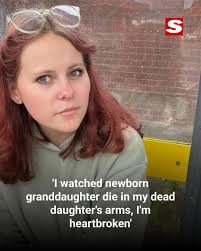 She was deteriorating, there was nothing they could do.”