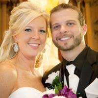 Maron-Koster wedding