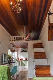 Simple How To Build A Tiny House Recycled Green And Organic Products Tiny House Living Building A Tiny House Little Houses