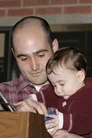 Cheers, tears for med students