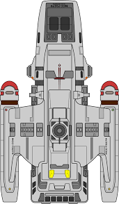 We at skunk works dont only do star wars. Danube Class Runabout By Oriet On Deviantart