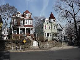 Riverdale The Bronx New York Bronx Nyc Bronx House Manhattan Island