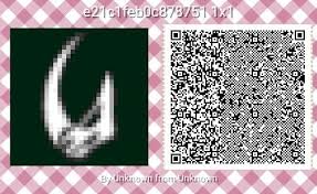 The Mandalorian Signet Qr Code Animal Crossing In 2021 Animal Crossing Qr Codes Animals Qr Codes Animal Crossing