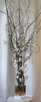 Jun Branche Deco Decoration Eglise Arrangements Floraux Mariage