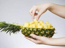 Health Tips Health Benefits And Side Effects Of Pineapples You Must Know Here S How Much You Should Eat Per Day Health Tips And News
