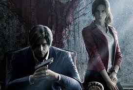 Best new shows on netflix — may 2021: Resident Evil Infinite Darkness Zombies Storm White House In Netflix Anime Series Tvline