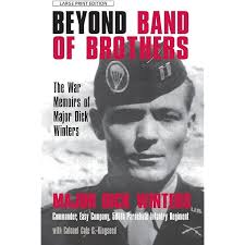 Brothers in Battle, Best of Friends: Two WWII Paratroopers from the  Original Band of Brothers Tell Their Story: Guarnere, William, Heffron,  Edward, Post, Robyn, Hanks, Tom: 9780425217283: Books