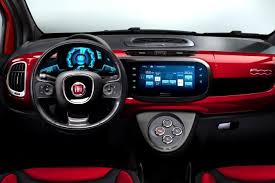 In abgrenzung zum topolino wurde er nuova 500 genannt; First Look Fiat Prepares All New 500 For 2016 Release Autospies Auto News