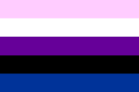 The pride edition braided solo loop artfully weaves together the original rainbow colors with those drawn from various pride flags to represent the breadth of diversity among lgbtq+ experiences and. Genderfluid Pride Flag