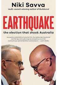 The Red Wave: The New Politics review of the 2025 Australian federal  election : Jokovich, Eddy, Lewis, David: Amazon.com.au: Books