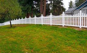 Maybe you would like to learn more about one of these? Seattle Vinyl Fencing Installation Privacy Picket And Ranch Rail