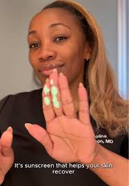 UV Skin Recovery SPF 50: Your Perfect Post-Procedure Sunscreen