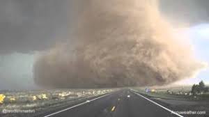 The windstorm is often referred to as a twister, whirlwind or cyclone. Extreme Up Close Video Of Tornado Near Wray Co Youtube